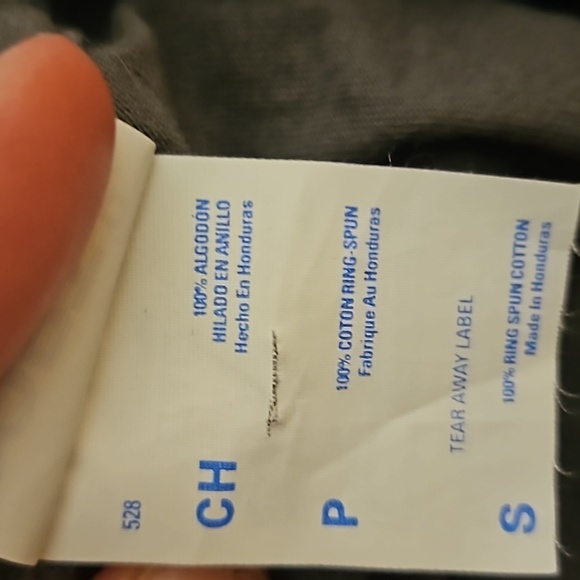 Port & Company Dale Earnhardt 2017 TX Motor Speedway Career Cup Short Sleeve Tee - Picture 6 of 7